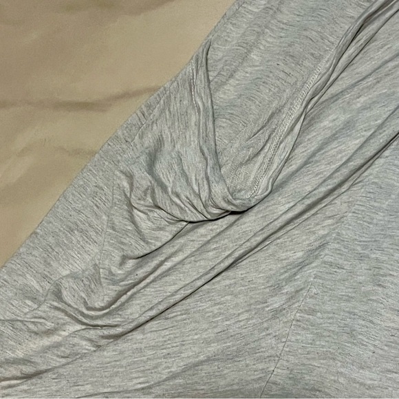 Chelsea & Theodore Cotton Dress, Size Small - Picture 2 of 5